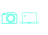 Fotografía + Web